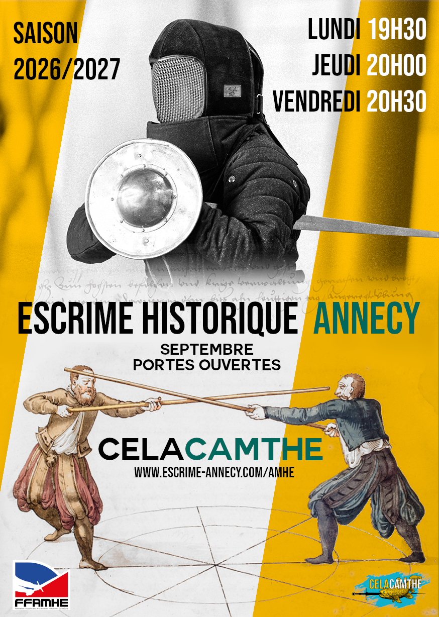 AMHE – Saison 2026/2027